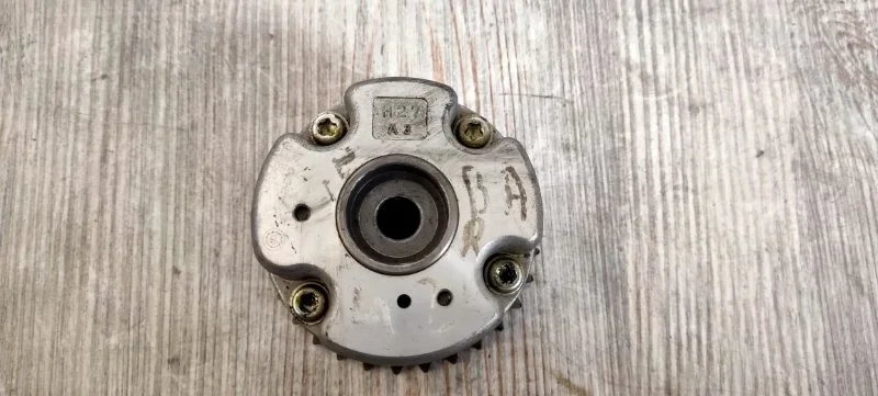 Муфта Audi Q7 2006-2015 4L