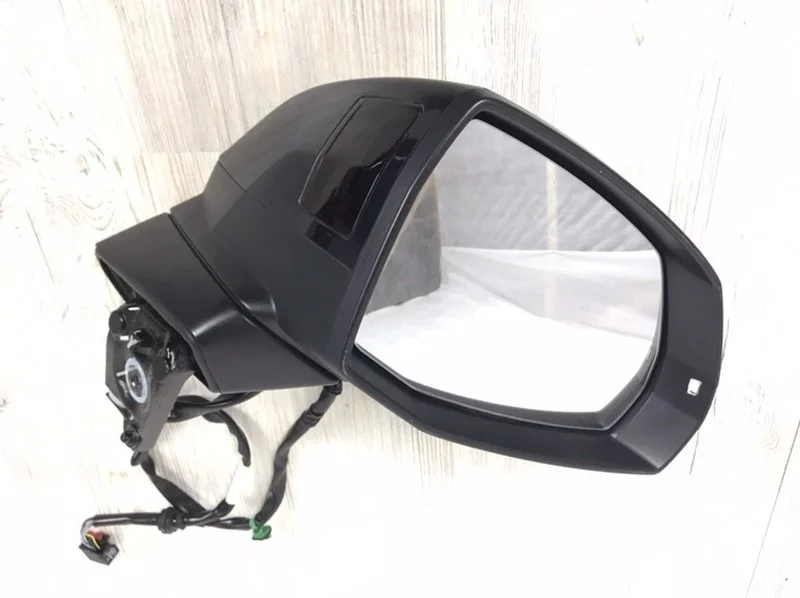 Зеркало Audi Q7 2015 4M