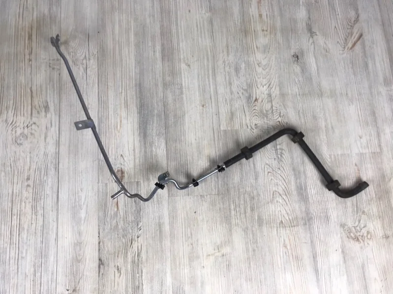 Шланг системы охлаждения VW Tiguan 2008-2017 5N