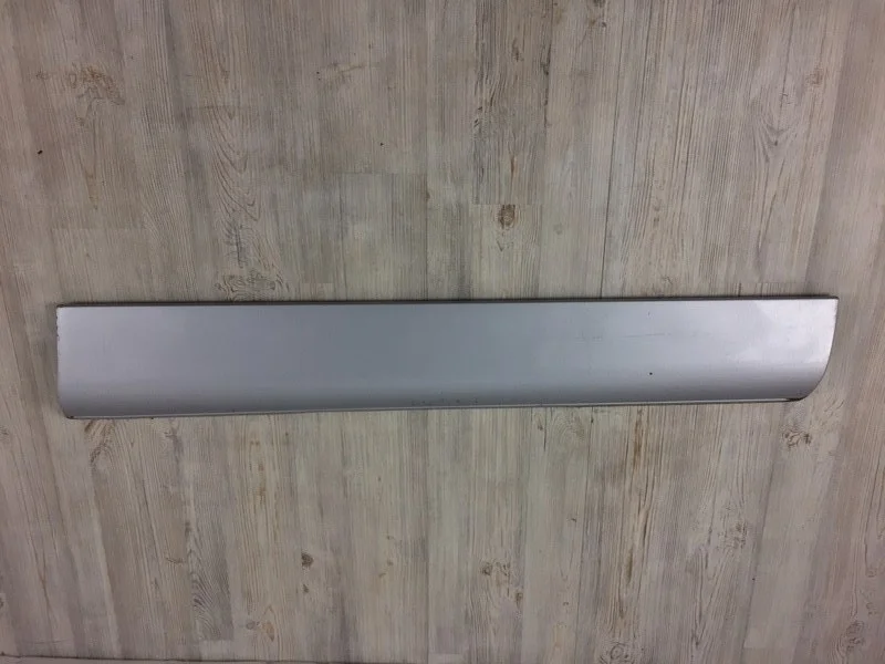 Молдинг двери Audi Q7 2006-2015 4L