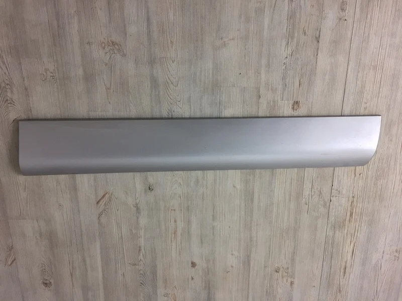 Молдинг двери Audi Q7 2006-2015 4L