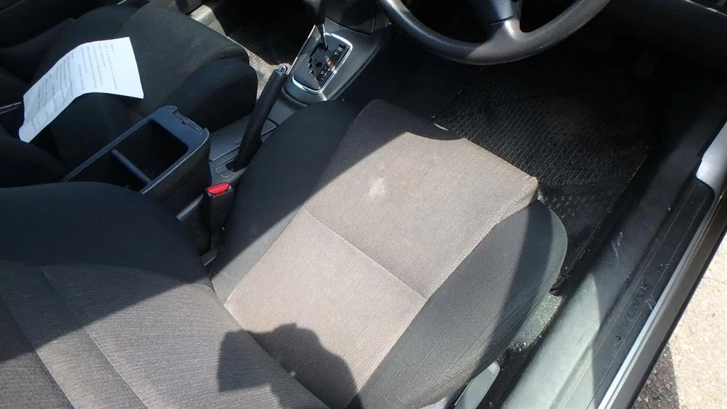 Продажа Toyota Avensis 2.0 (155Hp) (1AZ-FSE) FWD AT по запчастям