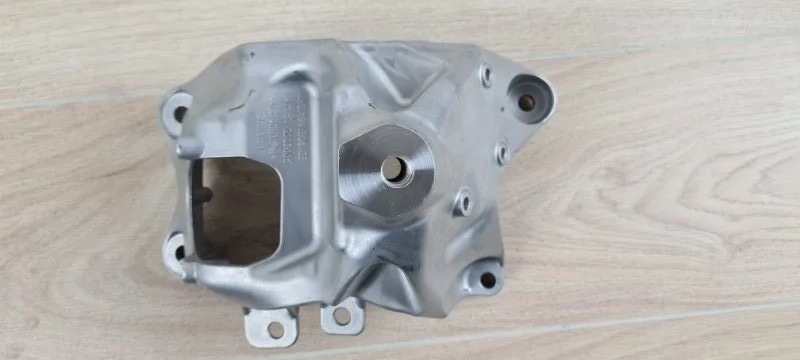 Опора двигателя Audi Q5 2017- FY