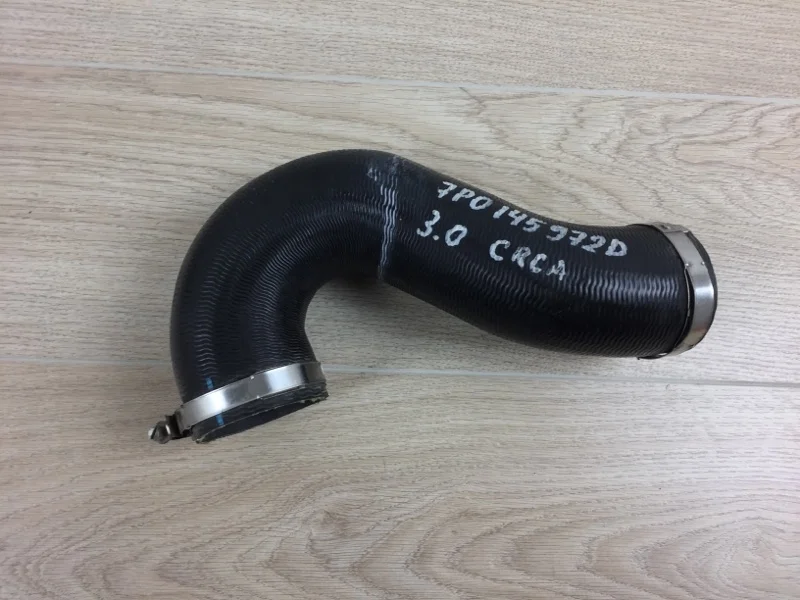 Напорный шланг VW Touareg 2 2012-2018 7P