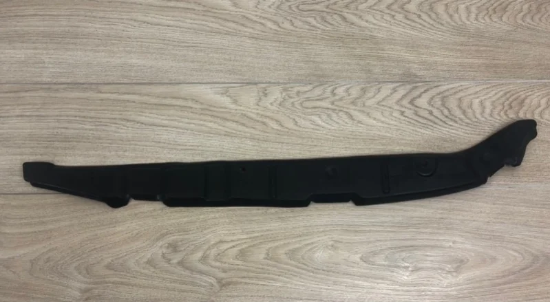 Пыльник Audi Q7 2016 4M