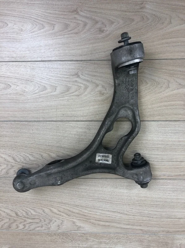 Рычаг подвески нижний Porsche Cayenne 2010-2018 958 (92A)