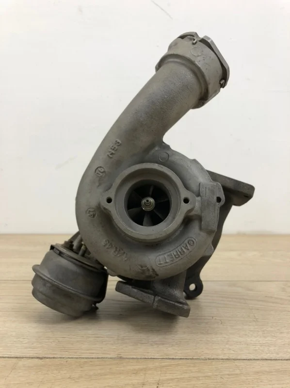 Турбина VW T5 Transporter 2003-2010 7H