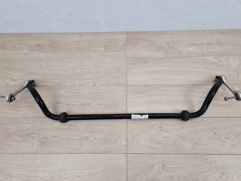Стабилизатор поперечной устойчивости Audi Q7 2015- 4M