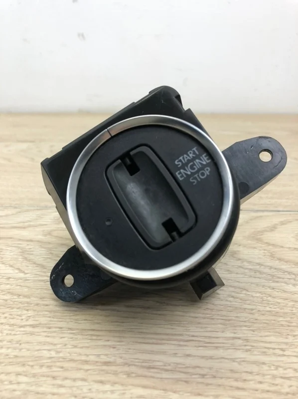Замок зажигания VW Touareg 2 2010-2018 7P