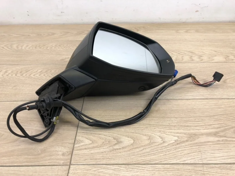 Зеркало Audi Q7 2015- 4M