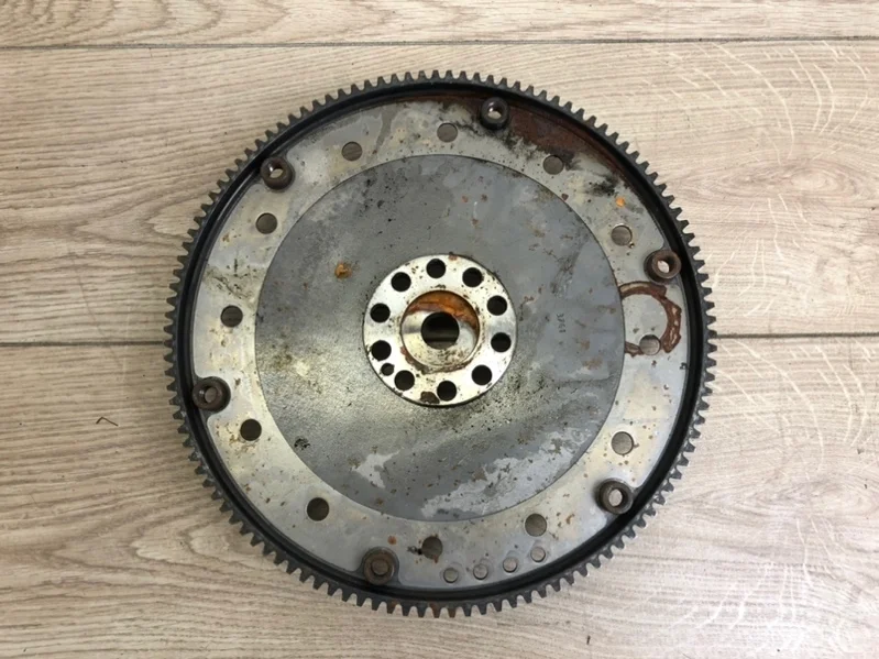 Маховик Audi Q7 2015- 4M