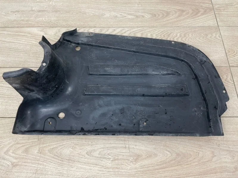 Пыльник VW Passat B6 2005- 3C