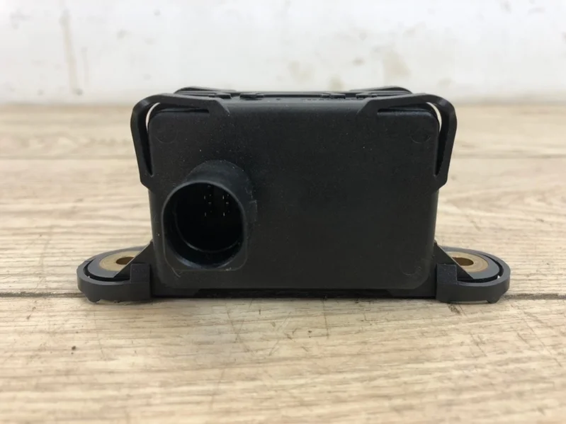 Датчик ускорения esp VW Touareg NF 2013 7P