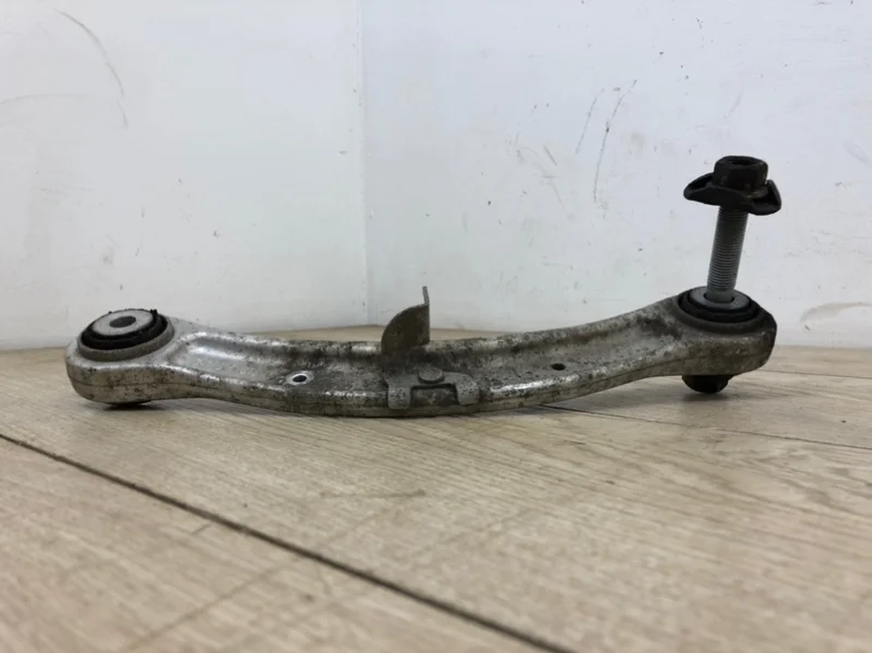 Рычаг подвески поперечный верхний Porsche Cayenne 2016 958 (92A)