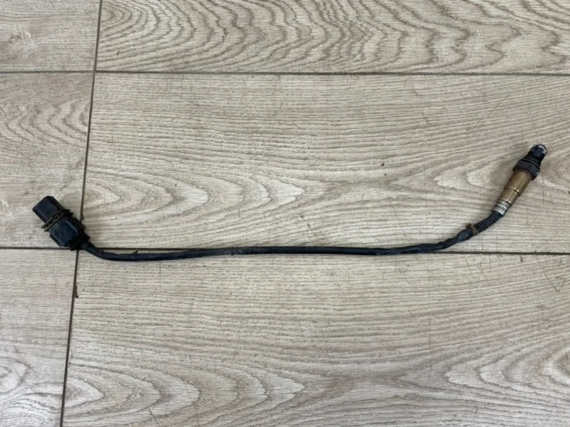 Лямбда-зонд VW Touareg 2002-2010 7L