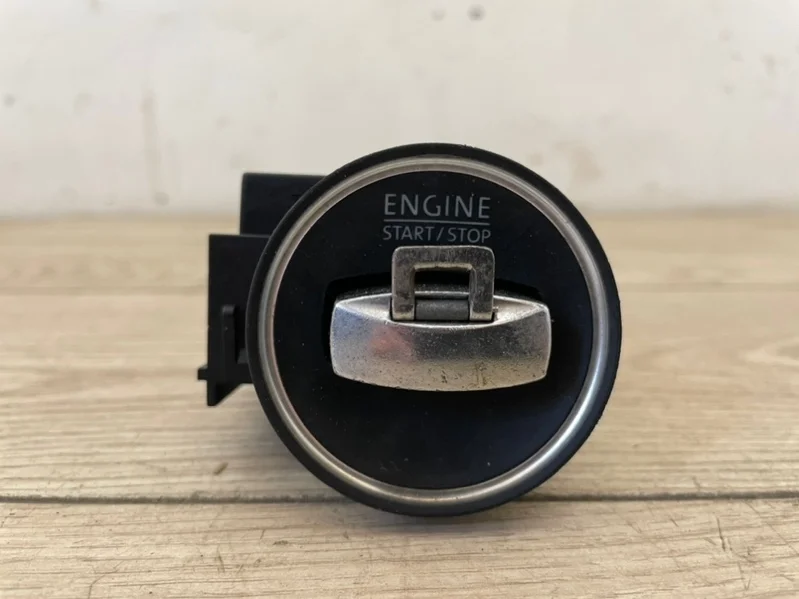 Замок зажигания с ключом VW Passat B6 2005-2010 3C