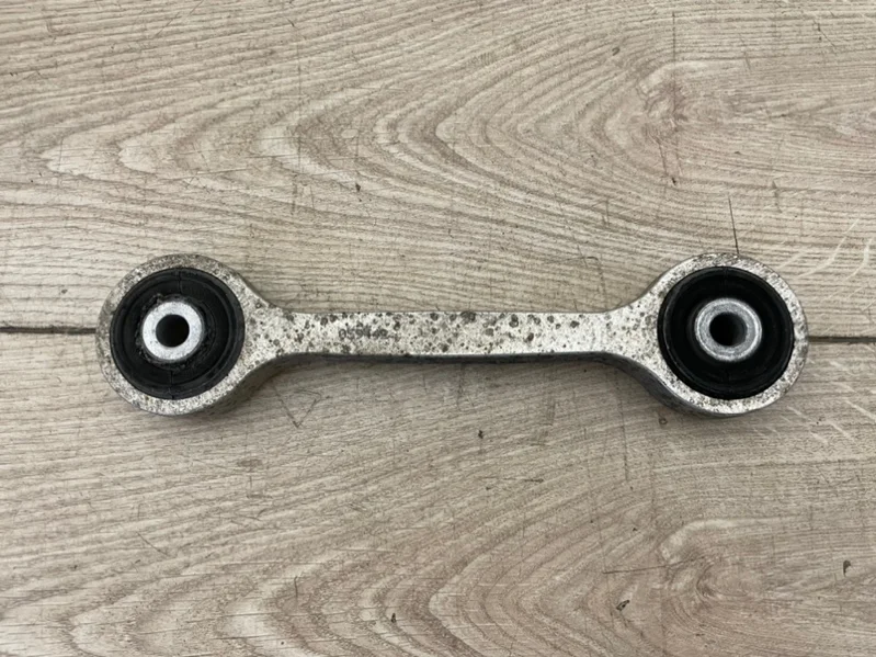 Стойка стабилизатора Porsche Cayenne V8 Turbo 2012 958 (92A)