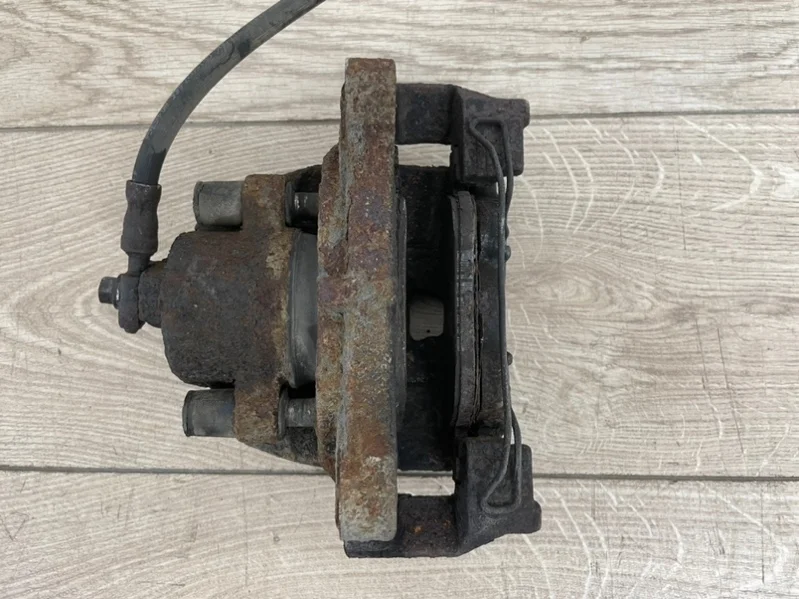 Суппорт тормозной VW Tiguan 2008 - 2018 5N