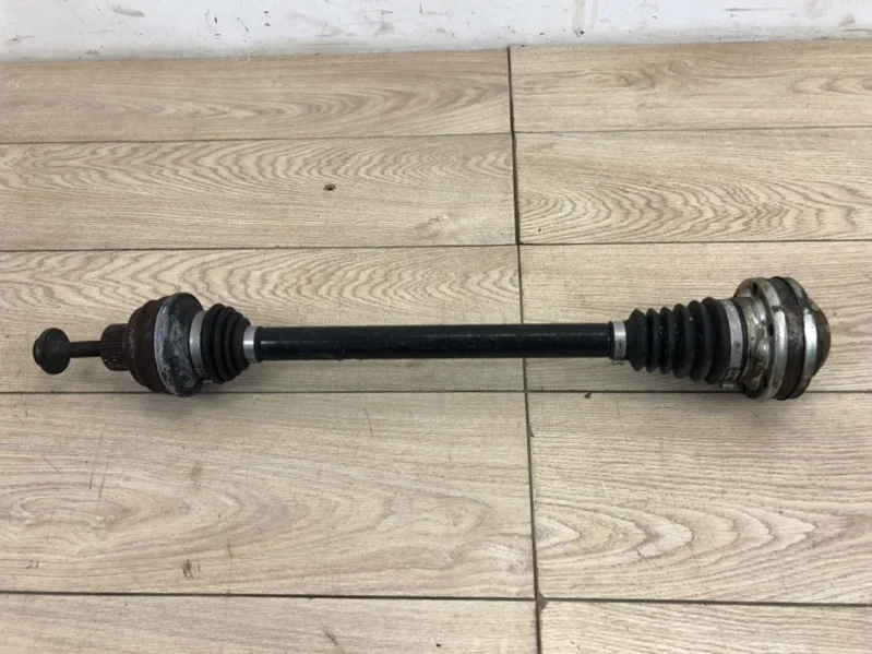 Привод сборе Audi Q5 2008-2017 8R