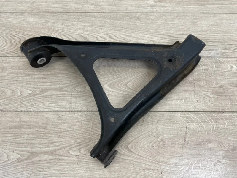 Рычаг поперечный Porsche Cayenne V8 Turbo 2012 958 (92A)