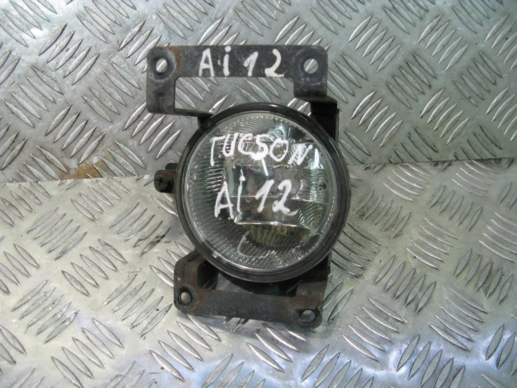 Фара противотуманная Hyundai TUCSON I (2004—2015)