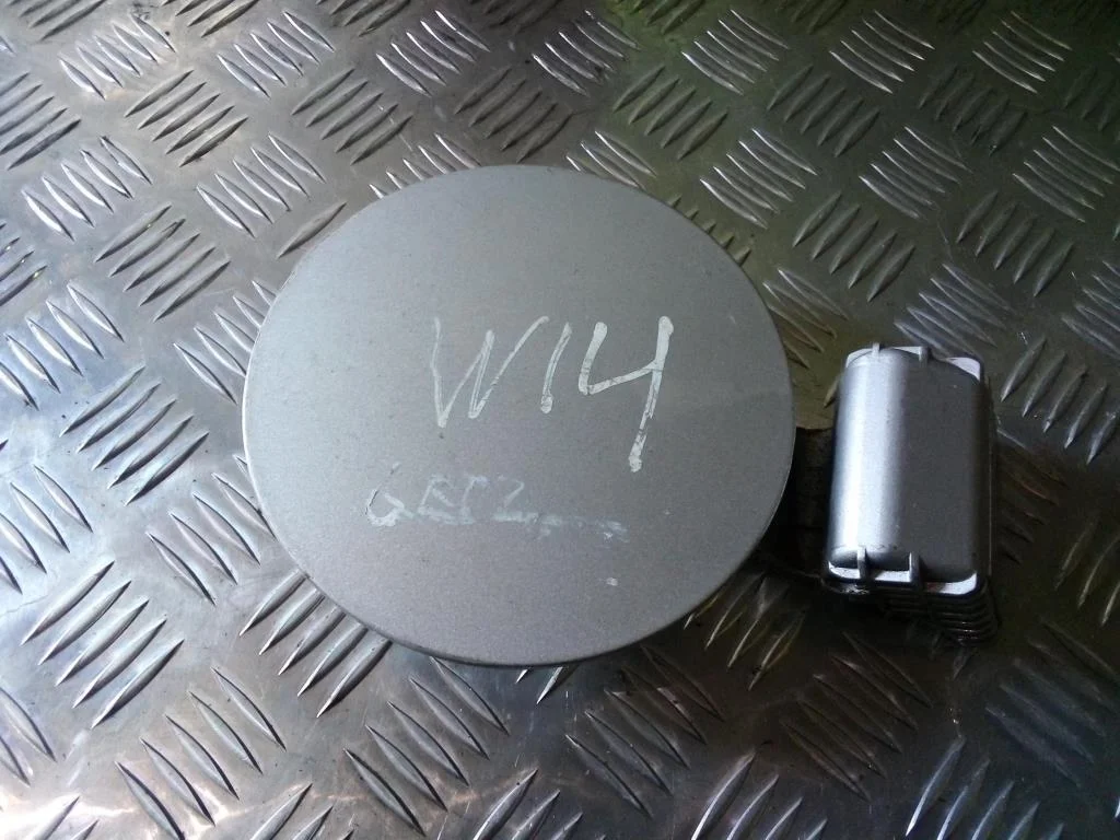 Лючок бензобака Hyundai GETZ I (2002—2005) I рест