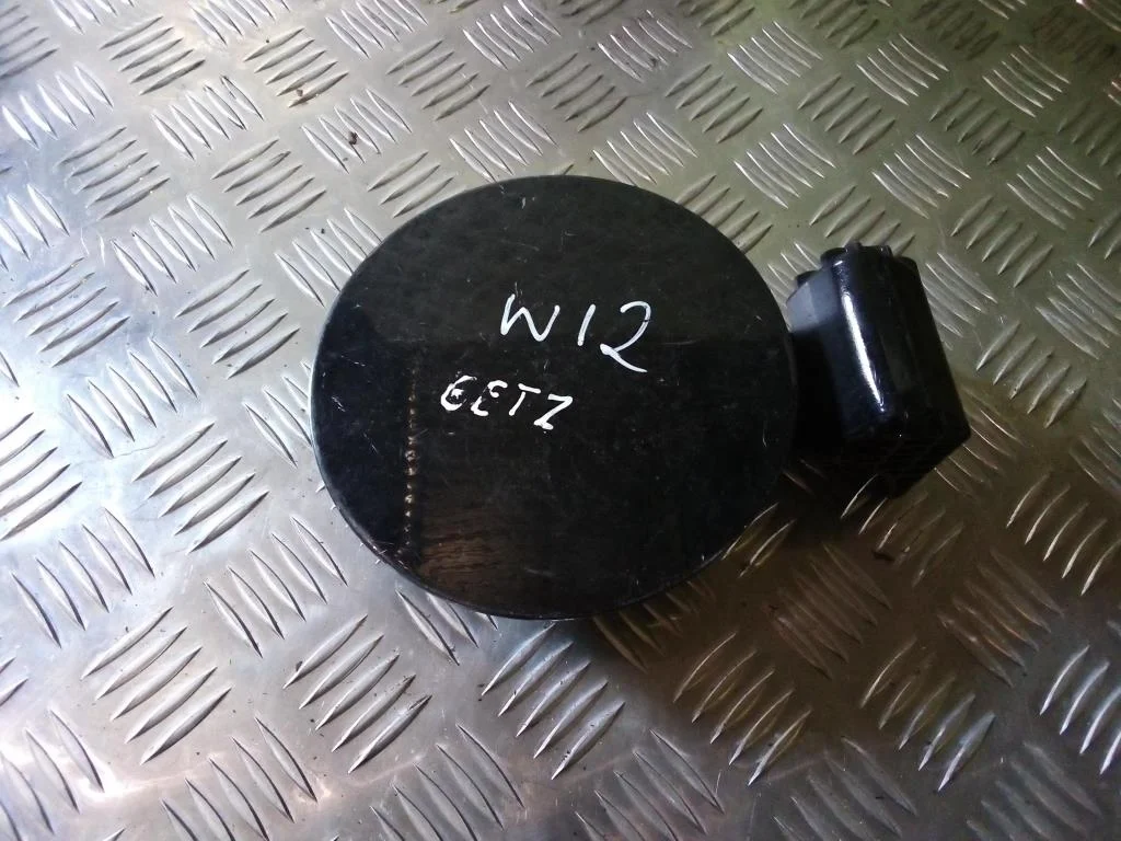 Лючок бензобака Hyundai GETZ I (2002—2005) I рест