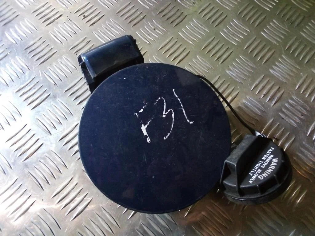 Лючок бензобака Hyundai TUCSON I (2004—2015)