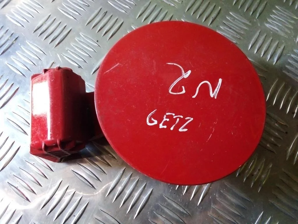 Лючок бензобака Hyundai GETZ I (2002—2005) I рест