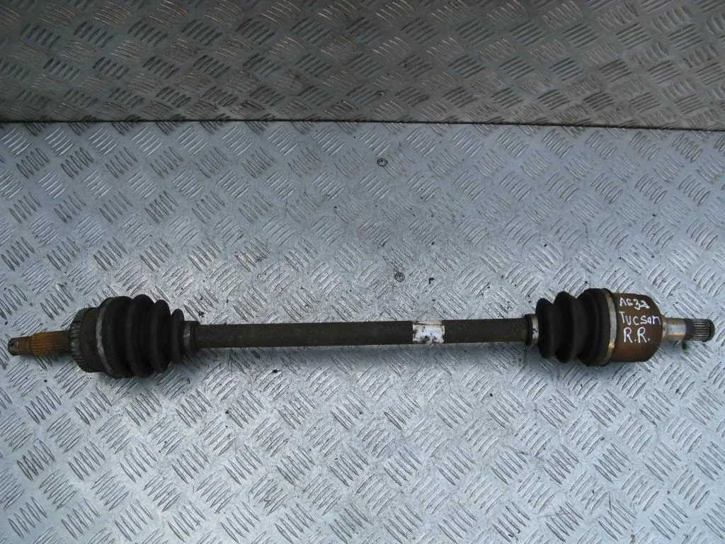 Привод задний правый Hyundai TUCSON I (2004—2015)