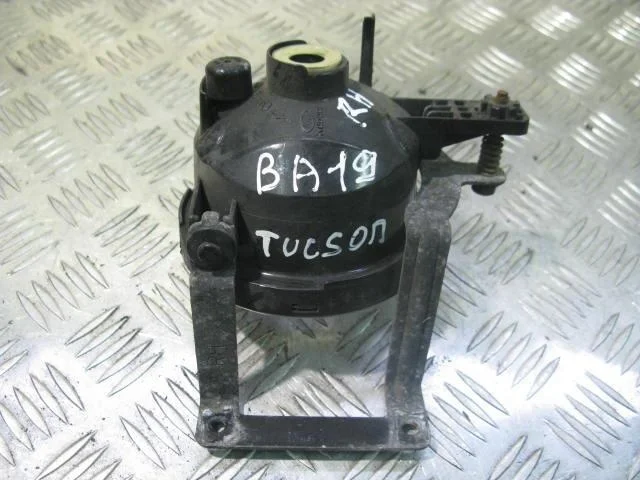 Фара противотуманная Hyundai TUCSON I (2004—2015)