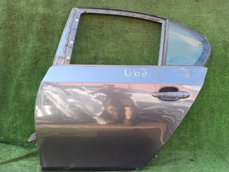 Дверь BMW E60