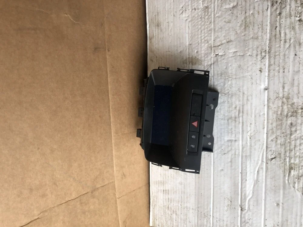 дисплей opel astra J