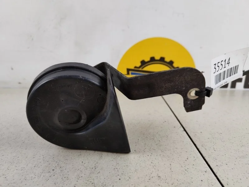 Сигнал звуковой Volvo S40 2008