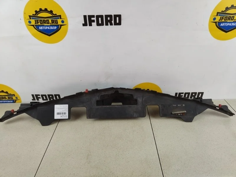 Кронштейн бампера Opel Insignia 2012