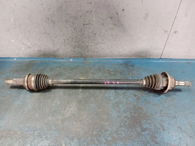 Привод Mazda CX-5 KE