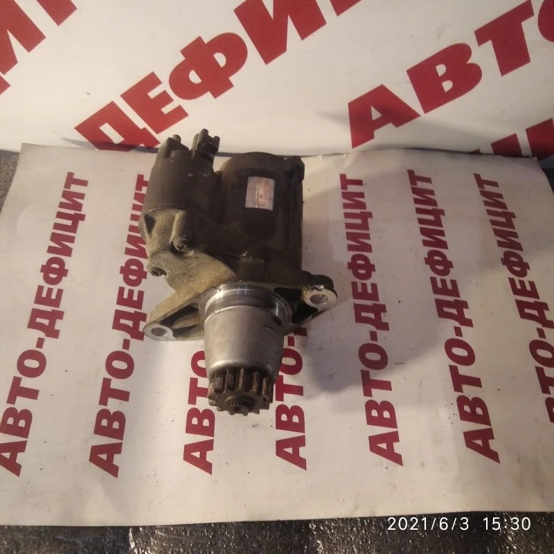 Стартер Toyota Rav4 2810020020 1AZ-2AZ-1MZ-3MZ-2GR