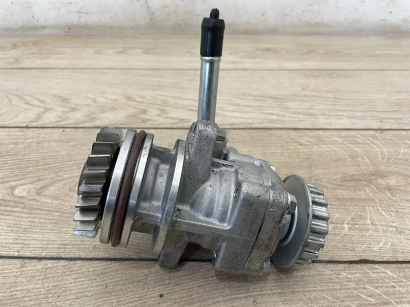 Насос гур VW Transporter T5 2003-2010 7H