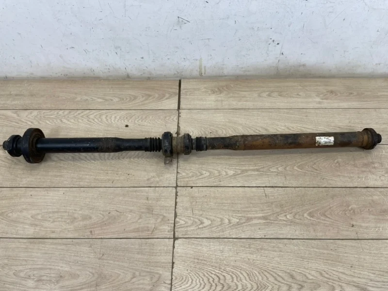 Карданный вал VW Touareg 2 2010-2018 7P