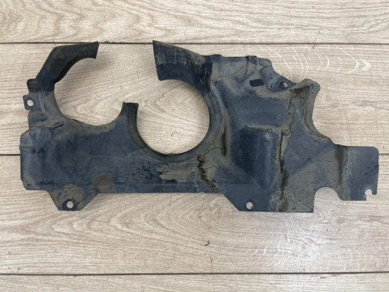 Пыльник BMW X1 2009-2015 E84