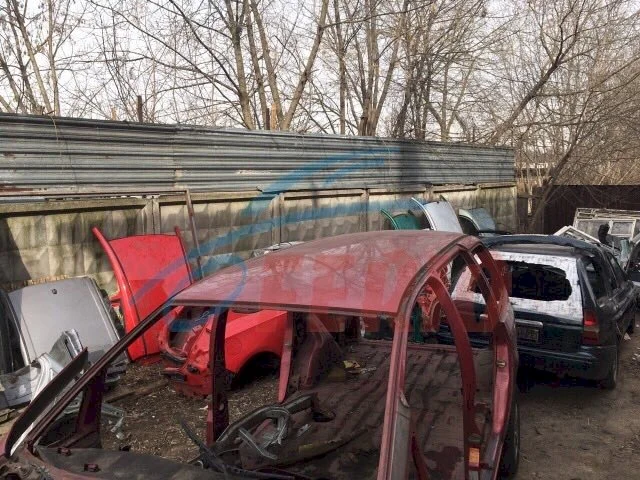 Продажа Volkswagen Sharan 2.0 (115Hp) (ADY) FWD MT по запчастям