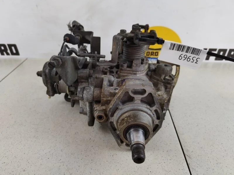 Тнвд Mitsubishi Pajero 2 1996