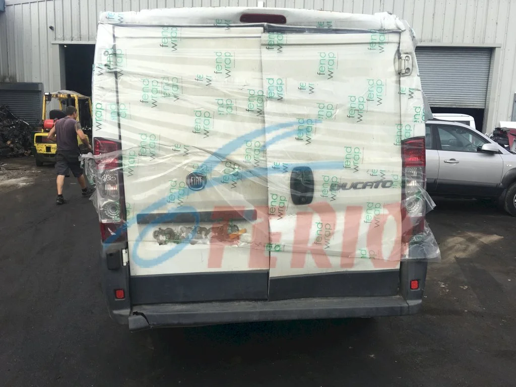 Продажа Fiat Ducato 2.2D (100Hp) (4HV) FWD MT по запчастям