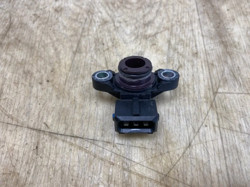 ДАТЧИК ДАВЛЕНИЯ ВПУСКНОГО КОЛЛЕКТОРА MITSUBISHI ASX 2006 2007 2008 2009 2010 2011 2012 2013 2014 2015 2016 2017 2018 1865A139 V93W 6G72