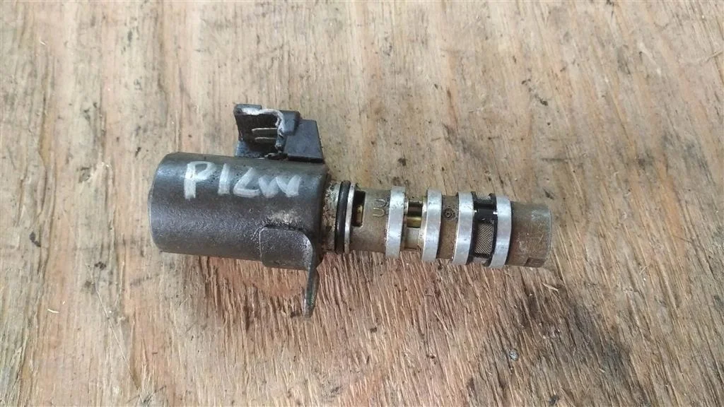 Б.у. клапан vvti NISSAN PRIMERA P12 NISSAN PRIMERA P12