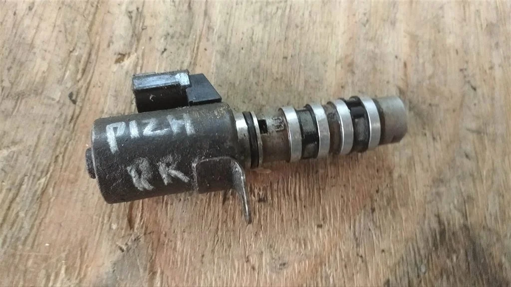 Б.у. клапан vvti NISSAN PRIMERA P12 NISSAN PRIMERA P12