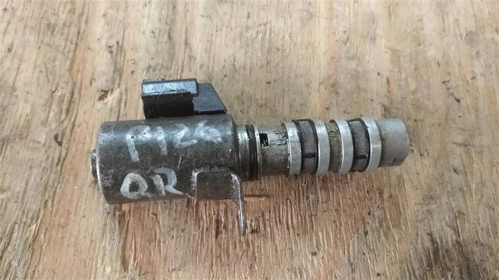 Б.у. клапан vvti NISSAN PRIMERA P12 NISSAN PRIMERA P12