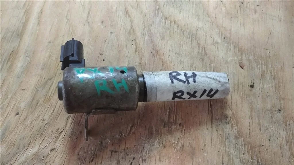 Б.у. клапан vvti LEXUS RX300 MCU15 LEXUS RX300 MCU15