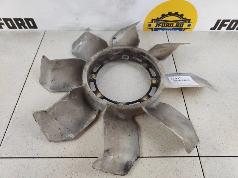 Крыльчатка Mitsubishi L200 2004