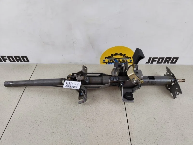 Рулевая колонка Suzuki Grand Vitara 2007 JT